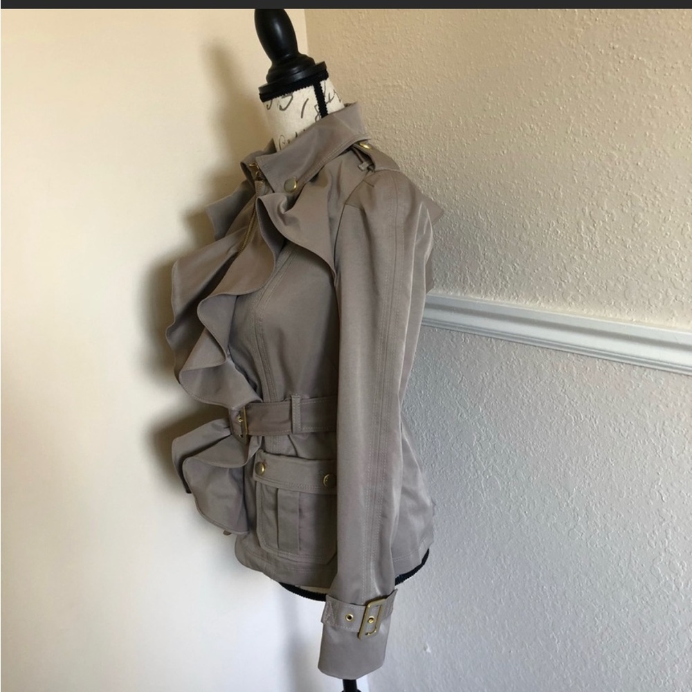 Anthro Femme Jacket - Picture 5 of 9